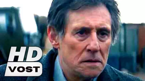 LA GUERRE DES MONDES SAISON 2 Teaser VOST (CANAL+, 2021) Gabriel Byrne, Elizabeth McGovern