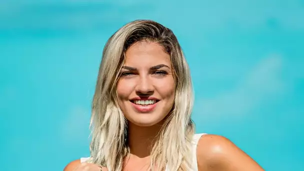 La villa des cœurs brisés 7 : Tiffany au casting après sa rupture avec Raphaël Pépin ? Elle répond