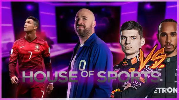 Le PSG, favori de la Ligue des Champions ? | HOUSE OF SPORTS #53