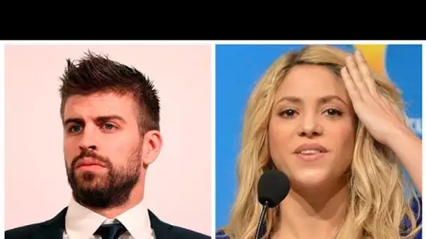 VIDEO. Séparation de Shakira et Gerard Piqué : le footballeur hué à Las Vegas lors d'un match amic