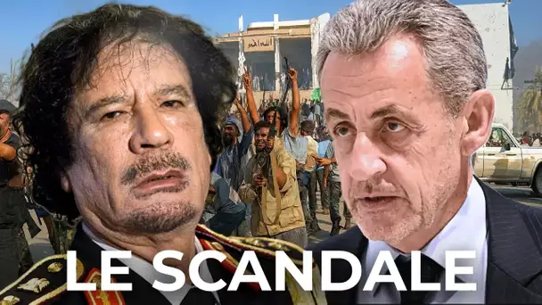 Le Président et le Dictateur