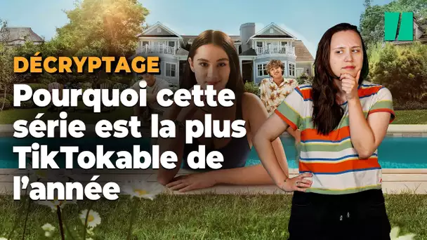 Comment « L’été où je suis devenue jolie » est devenue la série la plus « TikTokable »