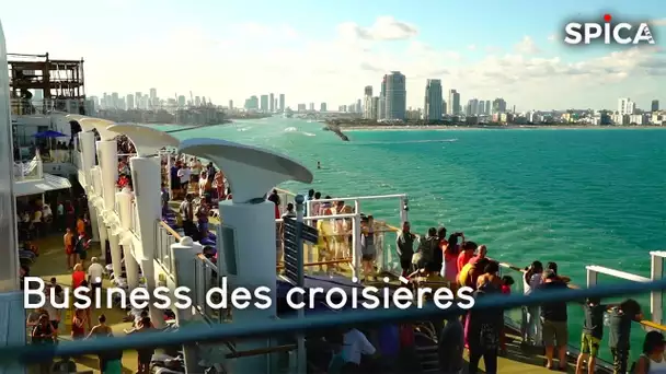 Business des croisières : bons plans et arnaques I Enquête