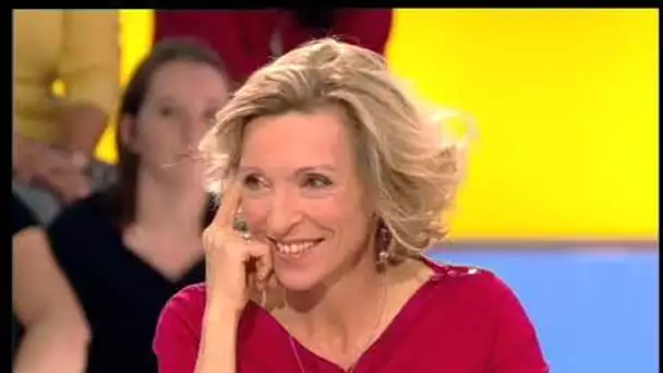 Emmanuelle De Boysson : Le secret des couples qui durent - On a tout essayé 20/09/2005