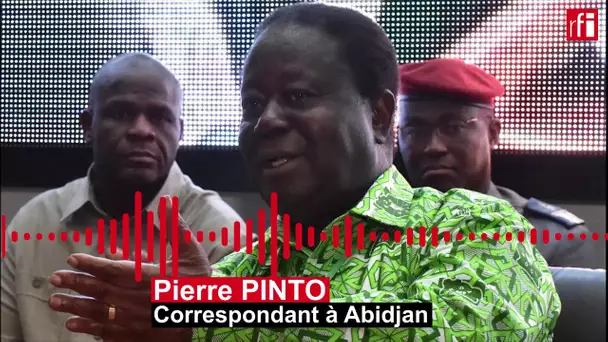 Côte d'Ivoire : résurgence de l'"Ivoirité" ?