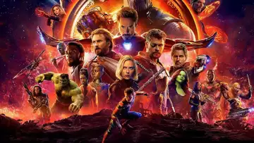 Avengers: Infinity War, la última película de Marvel no ha decepcionado