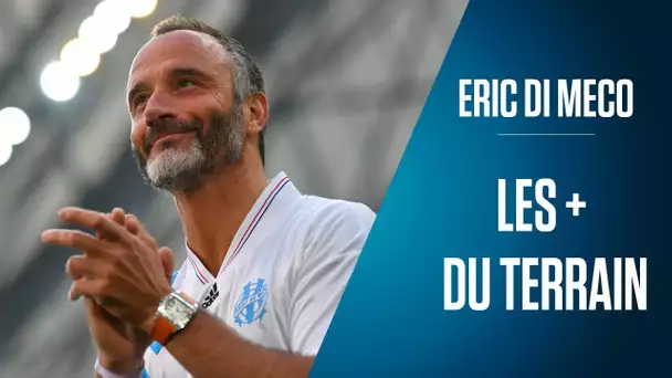 Eric Di Meco | Les + du terrain