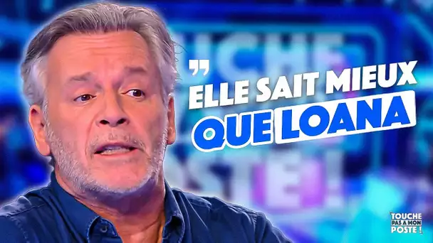 Loana mal traitée ? Jean-Michel la TACLE de rageuse la députée écologiste !