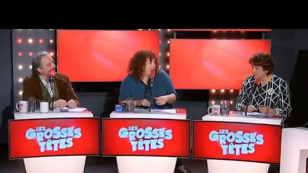 Valérie Mairesse et Roselyne Bachelot étaient chez les soeurs