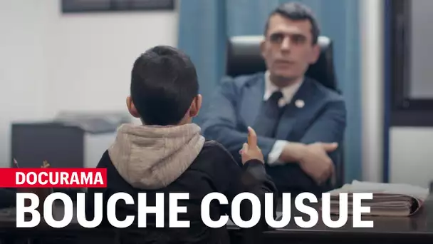 Enfants victimes de violences : “Bouche cousue”, un doc puissant pour briser l’omerta