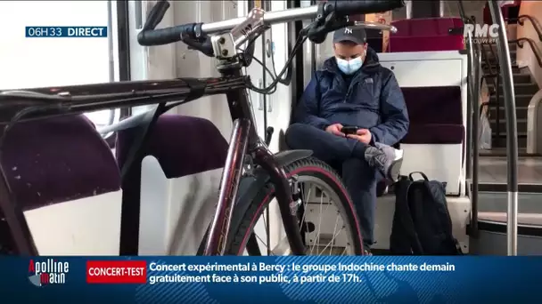 Trains: les associations de voyageurs interpellent les candidats aux prochaines élections régionales