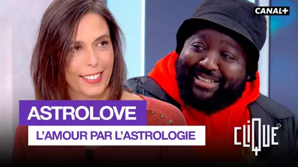 Nos amours sont-elles inscrites dans les astres ? - CANAL+