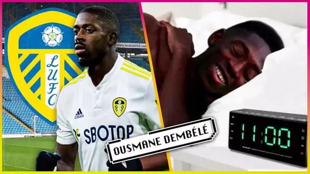 8 choses que vous ne saviez pas sur Ousmane Dembélé