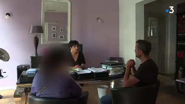 Les détenus de Nîmes peuvent demander une libération pour "conditions d'accueil indigne"