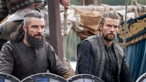 Valhalla : nouvelle bande-annonce du spin-off de Vikings dévoilée par Netflix