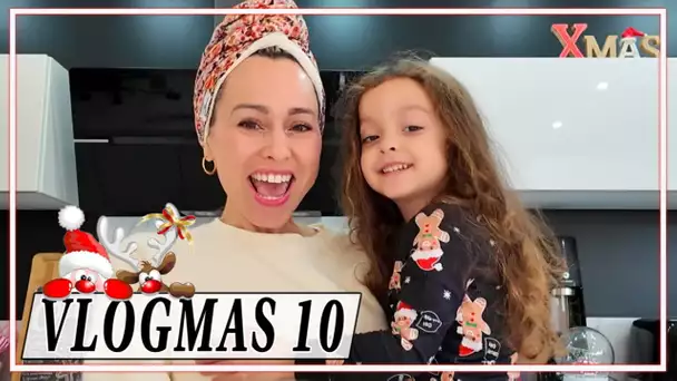 VLOGMAS 10 : ON S’EN VA ! 🫣