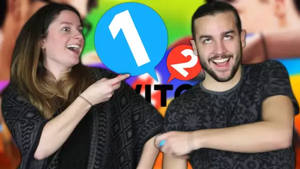 ON S&#039;AMUSE COMME DES FOUS | 1 2 SWITCH FR