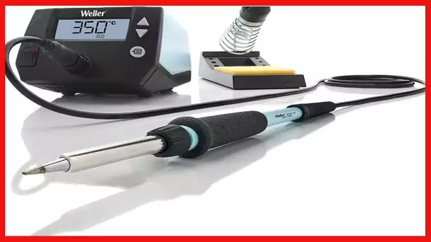 Weller WE1010NA Digital Soldering Station