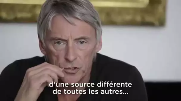 Paul Weller, ex-leader of The Jam : 'The mod culture is always there'
