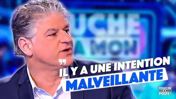 La cérémonie d'ouverture des JO en DANGER ? Jacques a des infos !