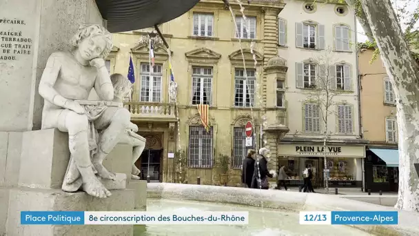 Elections législatives 2022, la parole aux citoyens de la 8e circonscription des Bouches-du-Rhône