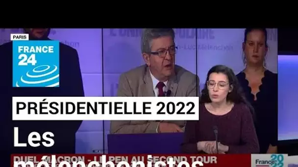 Présidentielle 2022 : Jean-Luc Mélenchon largement plébiscité dans les quartiers populaires