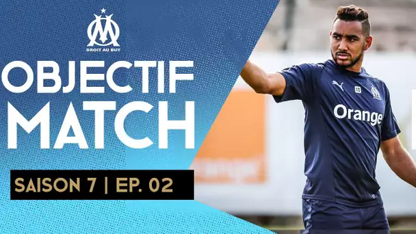 Objectif Match épisode 2 | « Réplique »