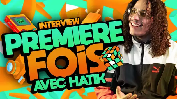 Hatik, ton premier coup de gueule ?