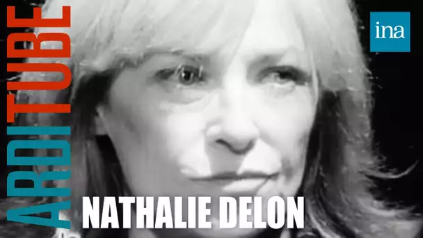 La question qui tue Nathalie Delon "Harry Boulogne" | INA ArdiTube