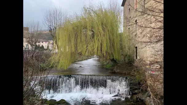 Saint-Pons-de-Thomières : braconnage massif de truites à la source du Jaur