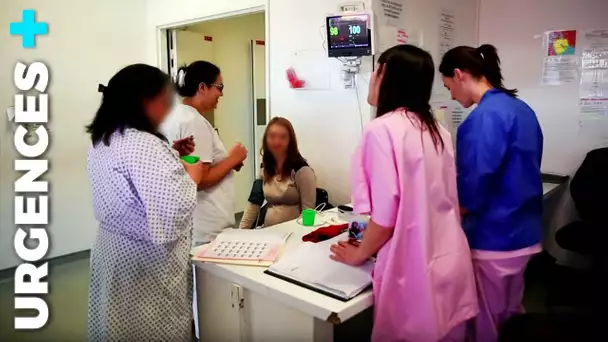 Au coeur du plus grand hôpital de Seine Saint-Denis