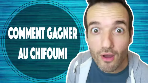 4 Astuces pour Gagner au Chifoumi - Explication de mentalisme - Mental Vlog 38/366