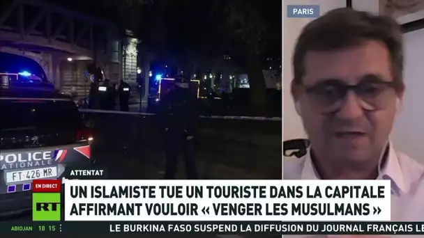 🇫🇷 France : un terroriste tue pour « venger les musulmans »
