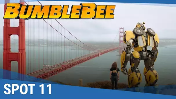 Bumblebee - Spot 11 [actuellement au cinéma]