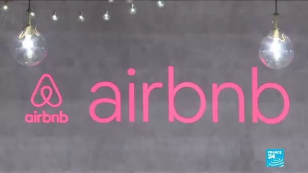Airbnb : 22 villes d’Europe réclament plus de régulation à la Commission