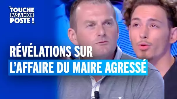 Agressions d'un maire : nouvelles révélations sur l'affaire !