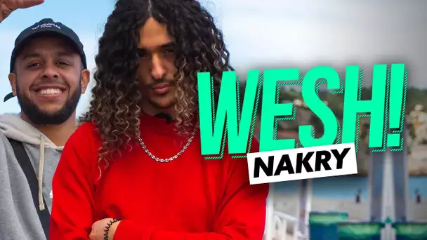 WESH: Nakry, le ghetto Niçois !