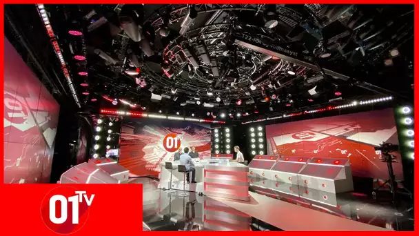 Lancement 01TV : en route pour 2020 !