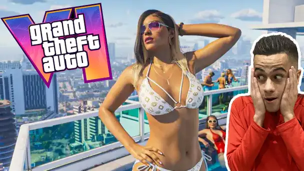 GTA 6 ON DISCUTE ET DEBRIEF ! (LIVE)