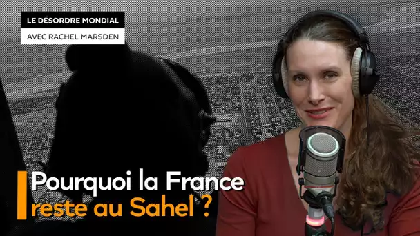 La France s’accroche à sa mission contre-terroriste au Sahel