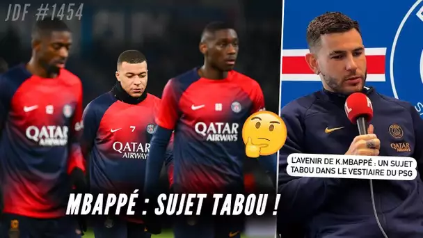 MBAPPÉ : un sujet tabou dans le vestiaire du PSG ! Neymar bientôt de retour en Europe ?