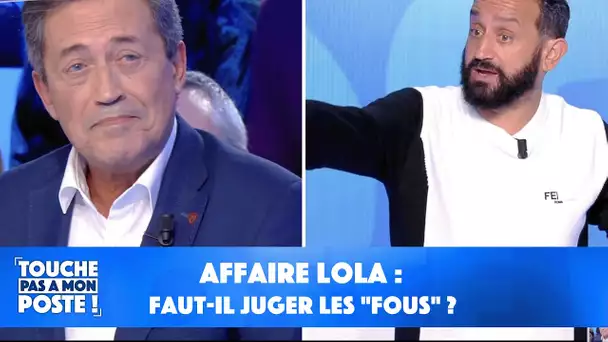 Affaire Lola : faut-il juger les "fous" ?