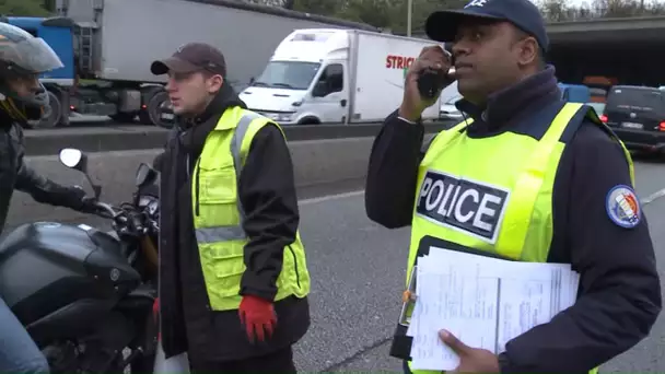 Paris : l'envers du périphérique