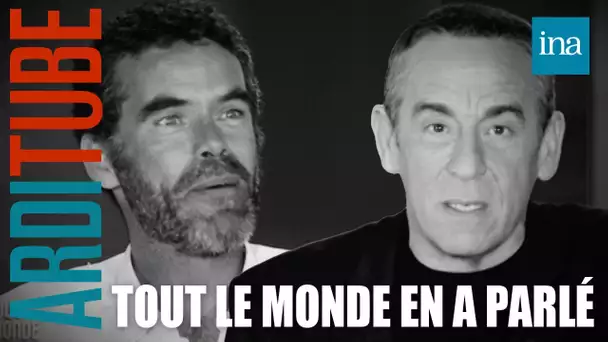 Tout Le Monde En A Parlé de Thierry Ardisson avec Pierpoljak  ...  | INA Arditube