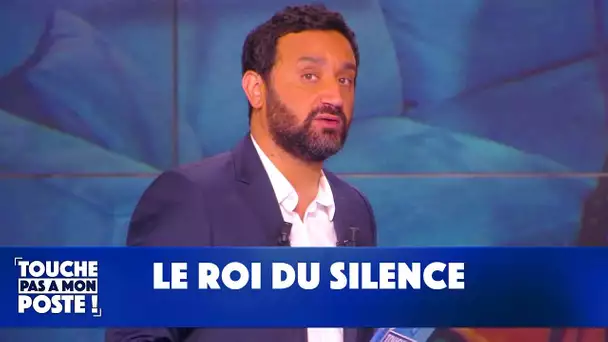 Le jeu du silence avec Alexandra Lamy et Jérôme Commandeur