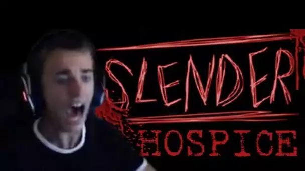 Slender Hospice | SLENDER IS MINE ! Episode 1