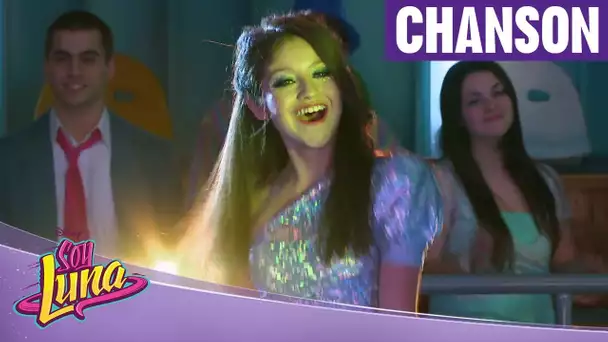 Soy Luna, saison 2 - Chanson : 'Vuelo' (épisode 10)