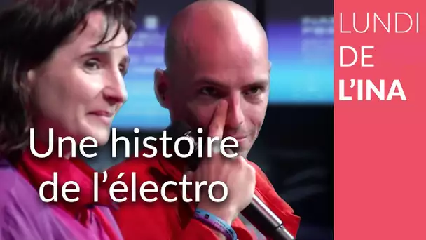 Une brève histoire de l'électro : de la musique concrète à la French Touch