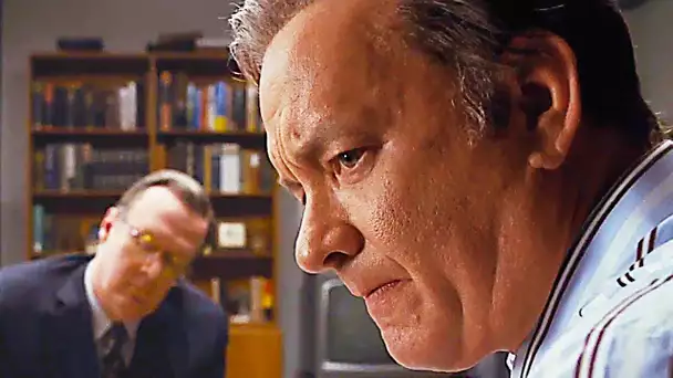 PENTAGON PAPERS Bande Annonce  Steven Spielberg, Meryl Streep, Tom Hanks