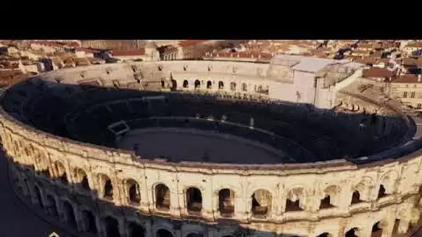 Extrait de l'émission "Ô la belle vie" à Nîmes